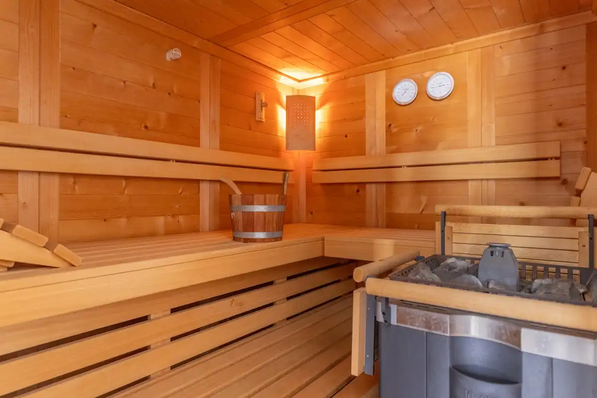 Architecturale villa op 3451 m² met 5 slaapkamers omgeven door natuur. foto 28