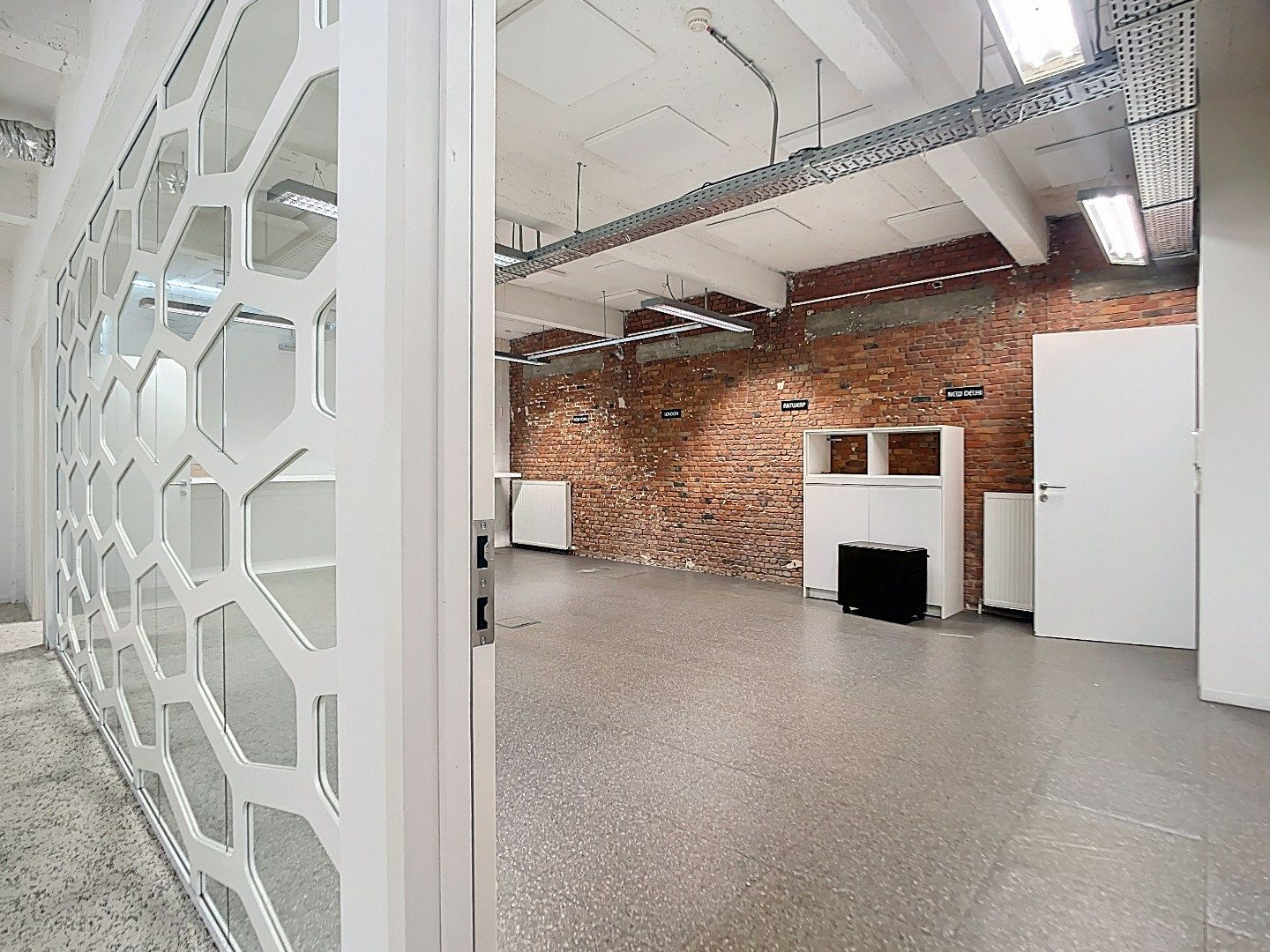 Generaal Lemanstraat 47 - High-end kantoor foto 9