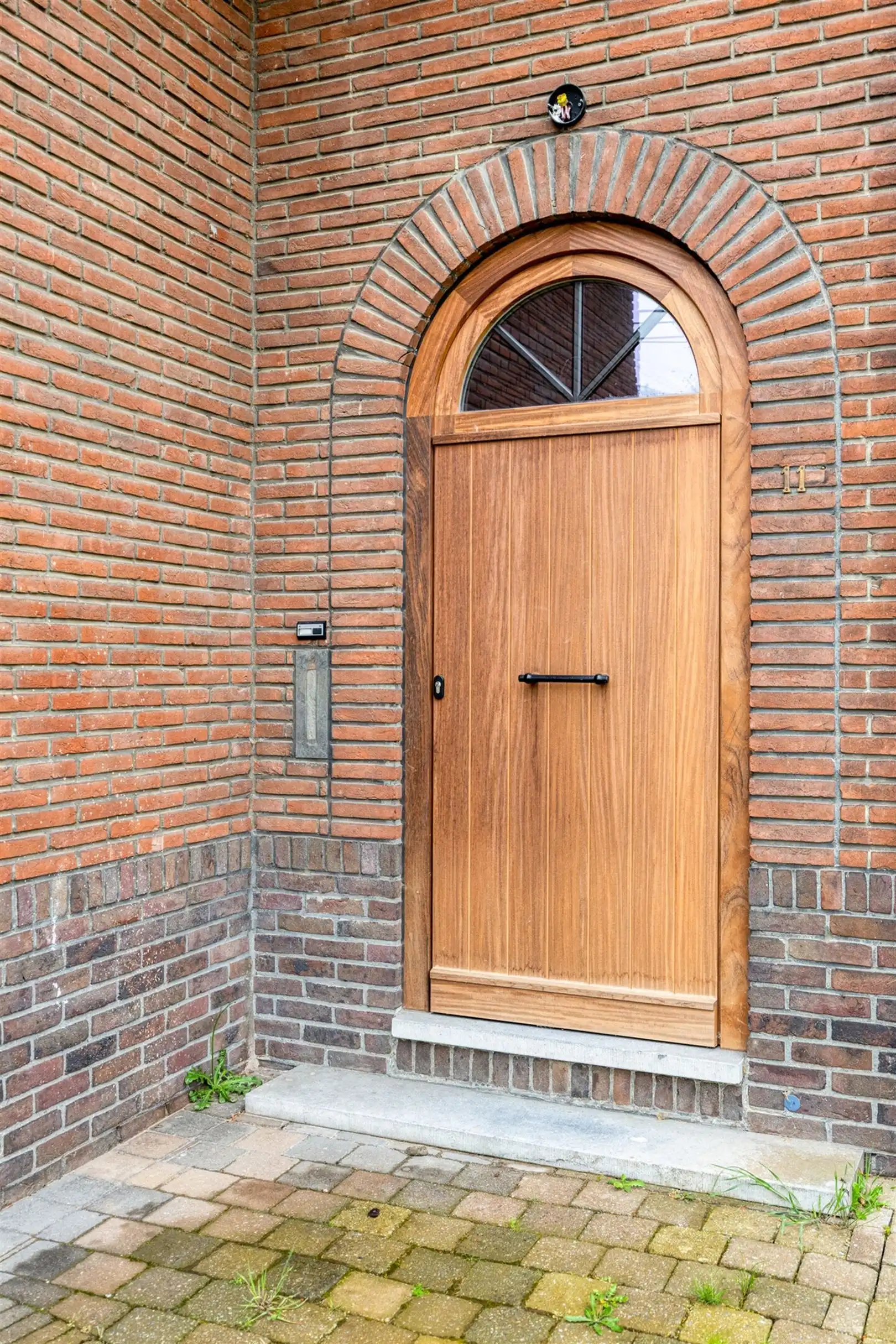 TE KOOP: Ruime gezinswoning met 4 slaapkamers op centrale ligging in Houthalen! foto 3