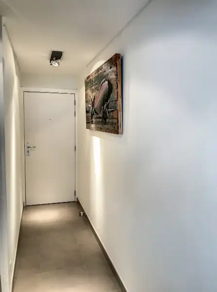 Appartement met terras foto 3