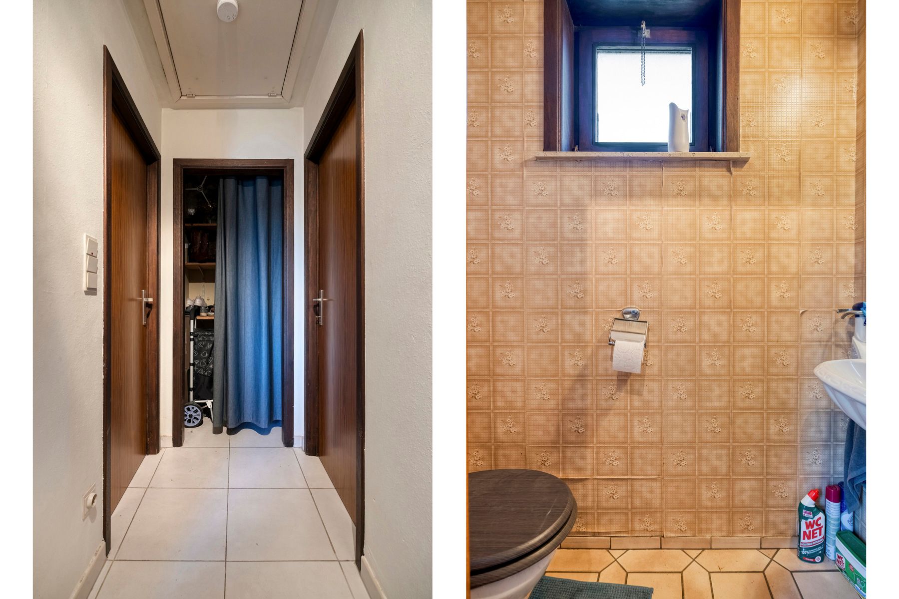 Gezellige HOB met 3slpk, garage en tuin foto 10