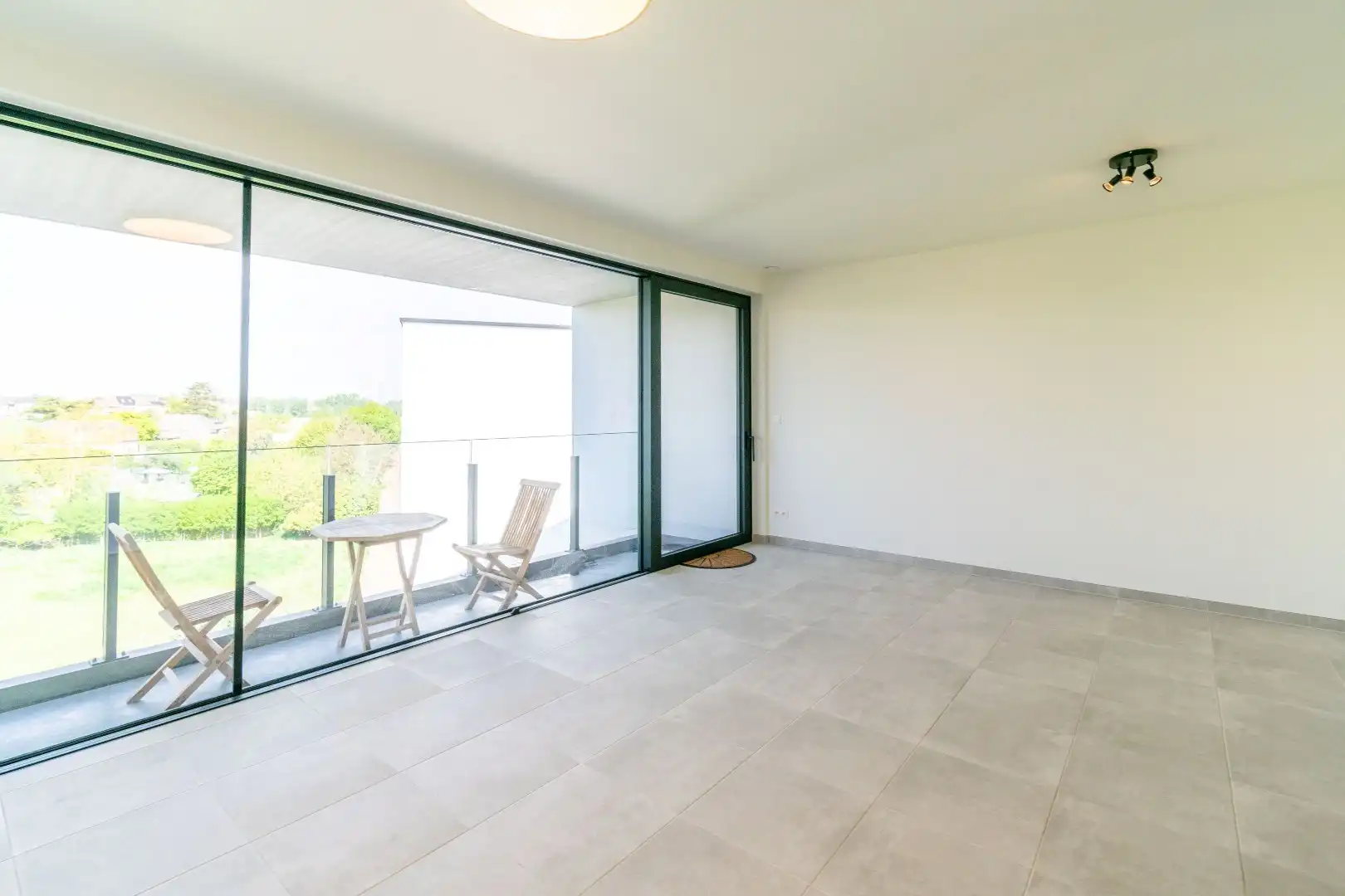 Een energiezuinig nieuwbouwappartement te Halle! foto 9