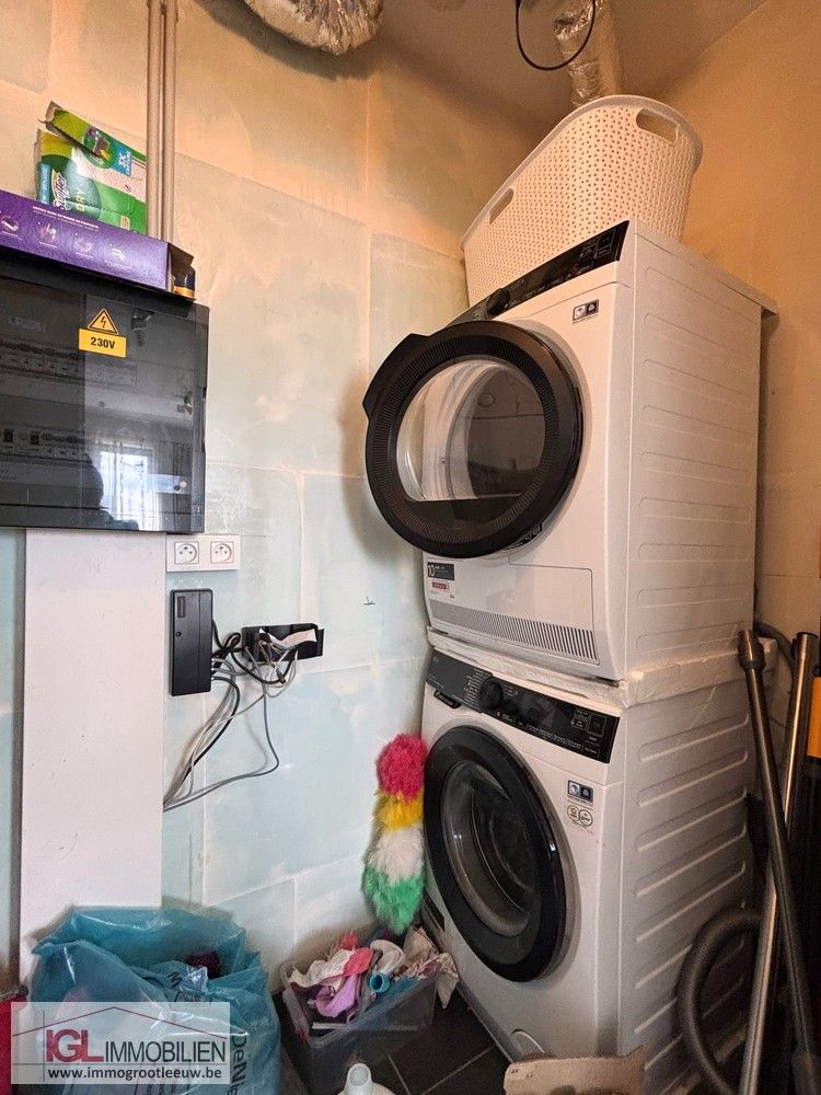 2 Slaapkamerappartement te huur foto 9