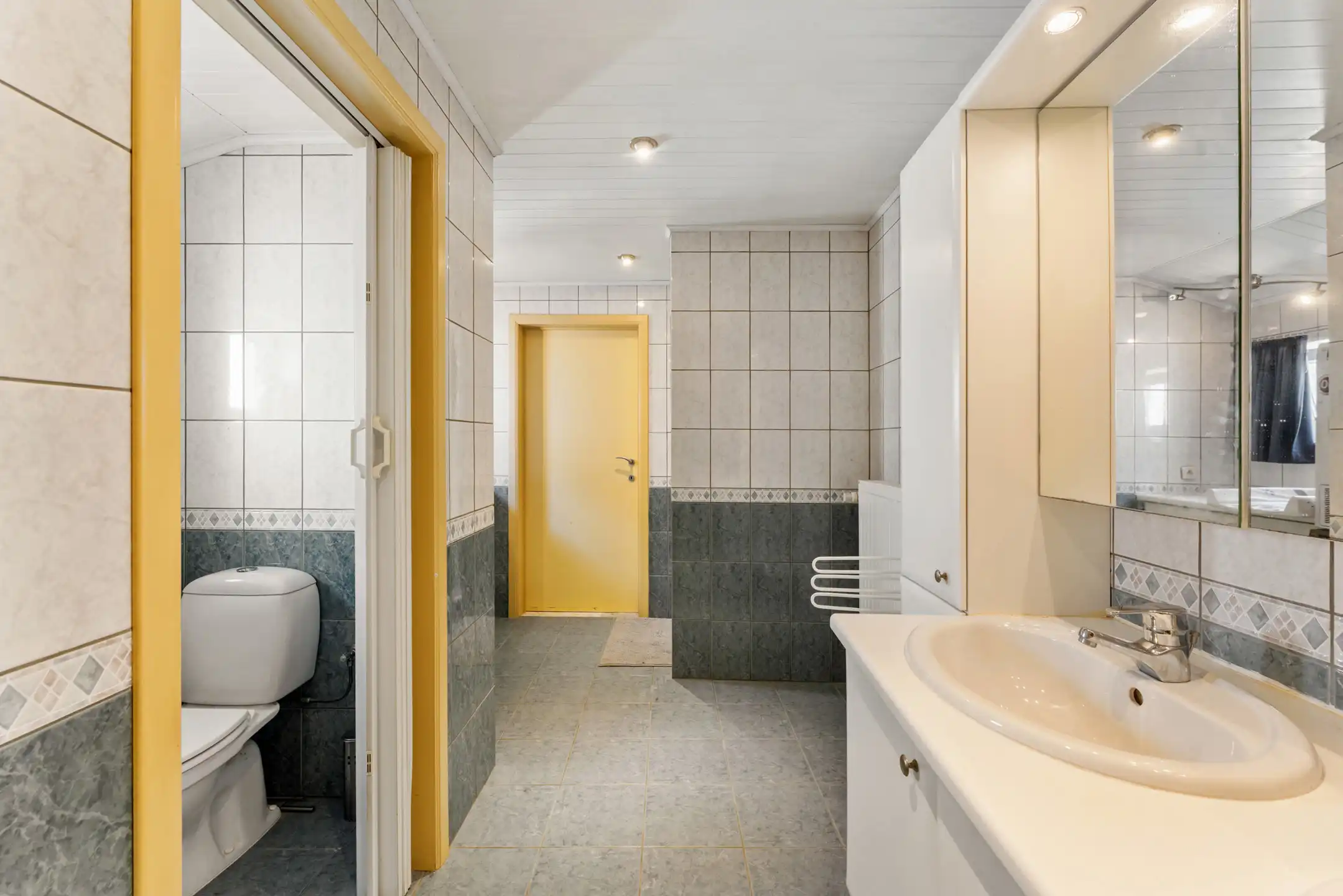 Woning op 3a73ca met zuidtuin en carport te Wellen foto 14