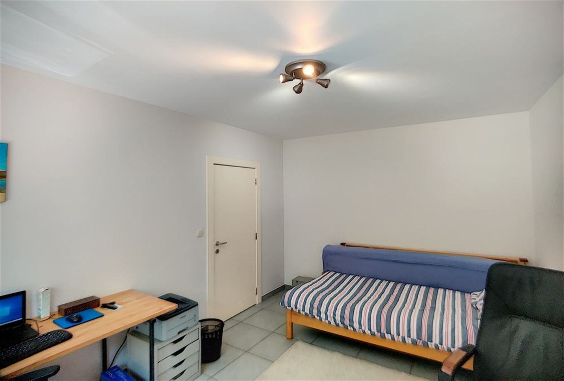 Ruime 4-slaapkamer villa  foto 10