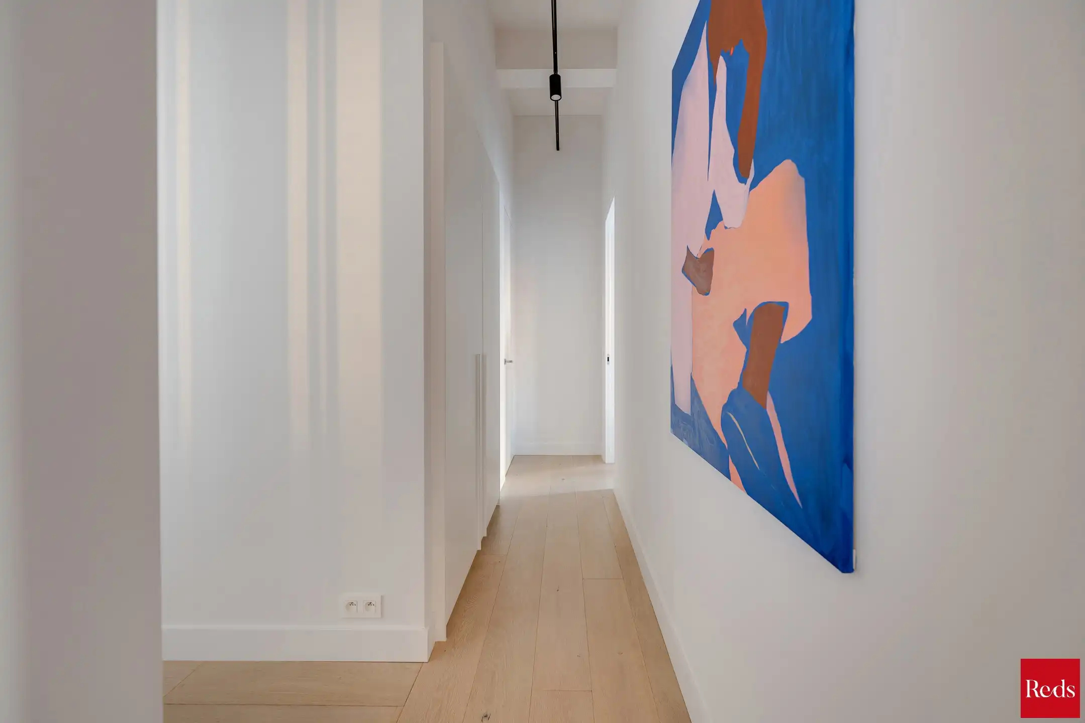 Exclusieve loft met terras op een unieke locatie aan het MAS foto 16