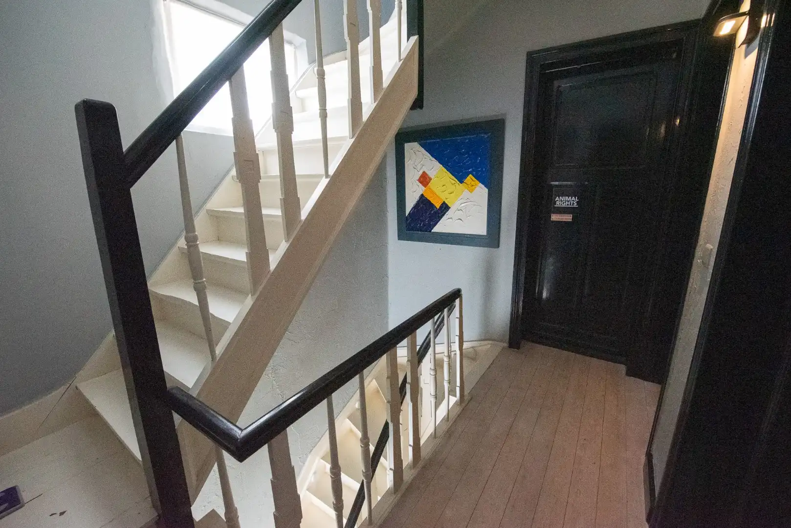 Karaktervolle stadswoning TE KOOP met prachtige stadstuin op toplocatie in Waregem! foto 18
