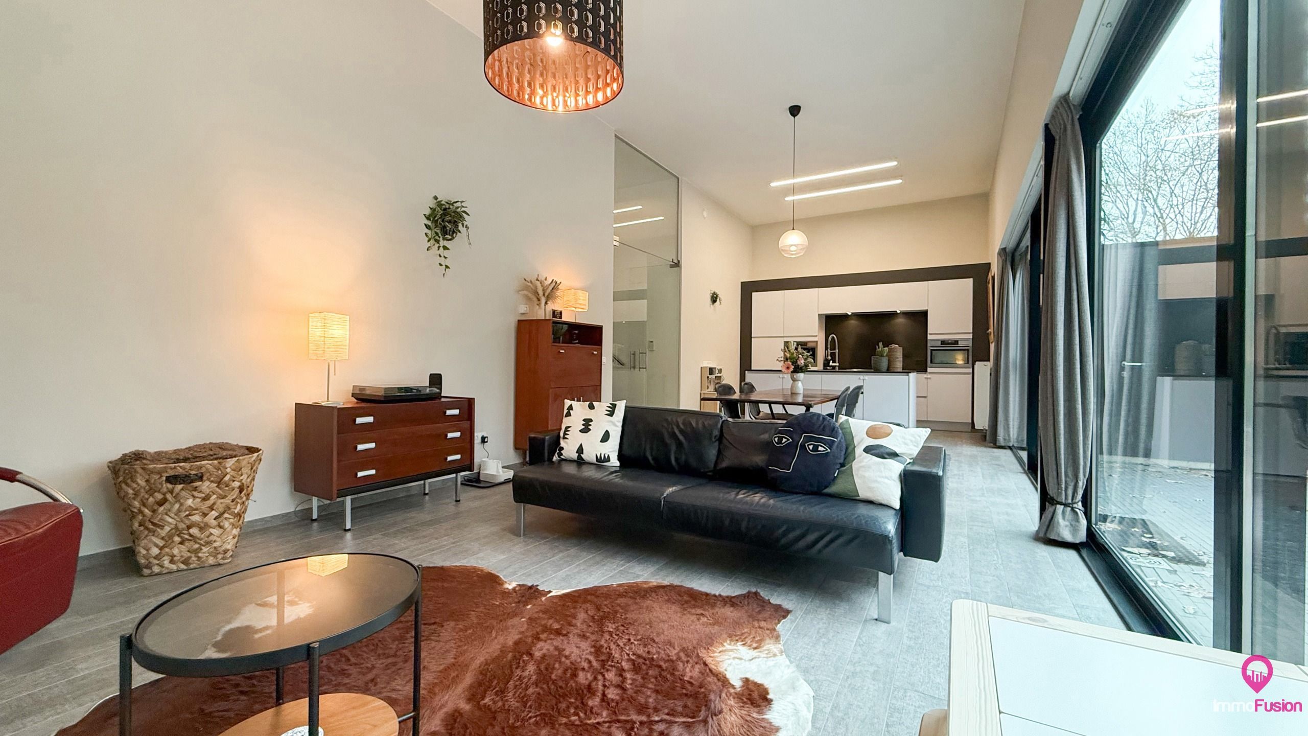 Instapklare moderne woning op perceel van 468m² met EPC A! foto 6