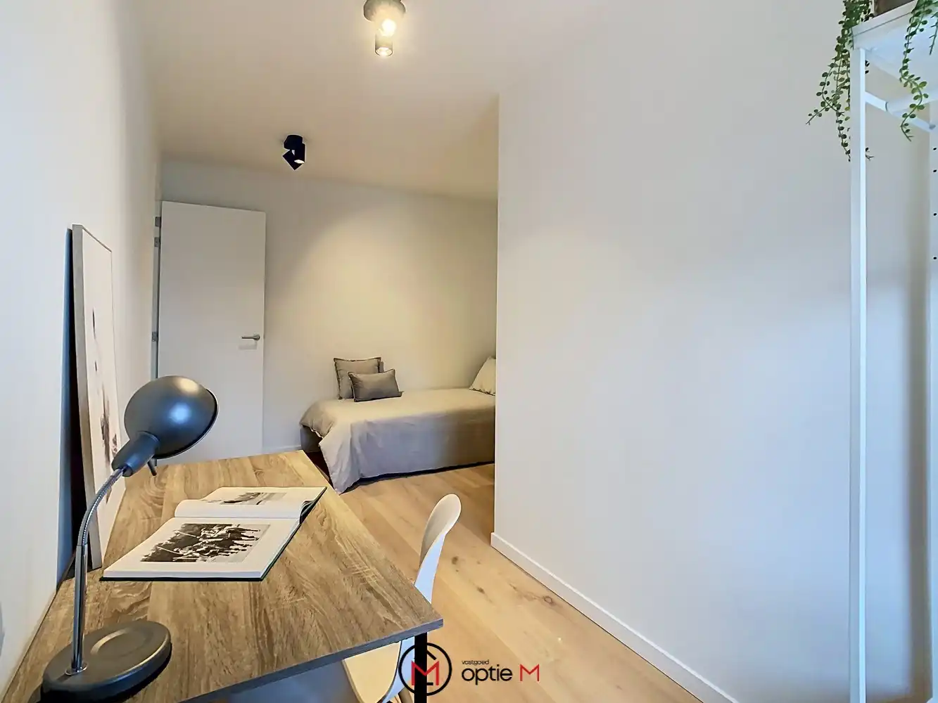 Wonen in het centrum van Hasselt? Ontdek dit project te koop foto 18