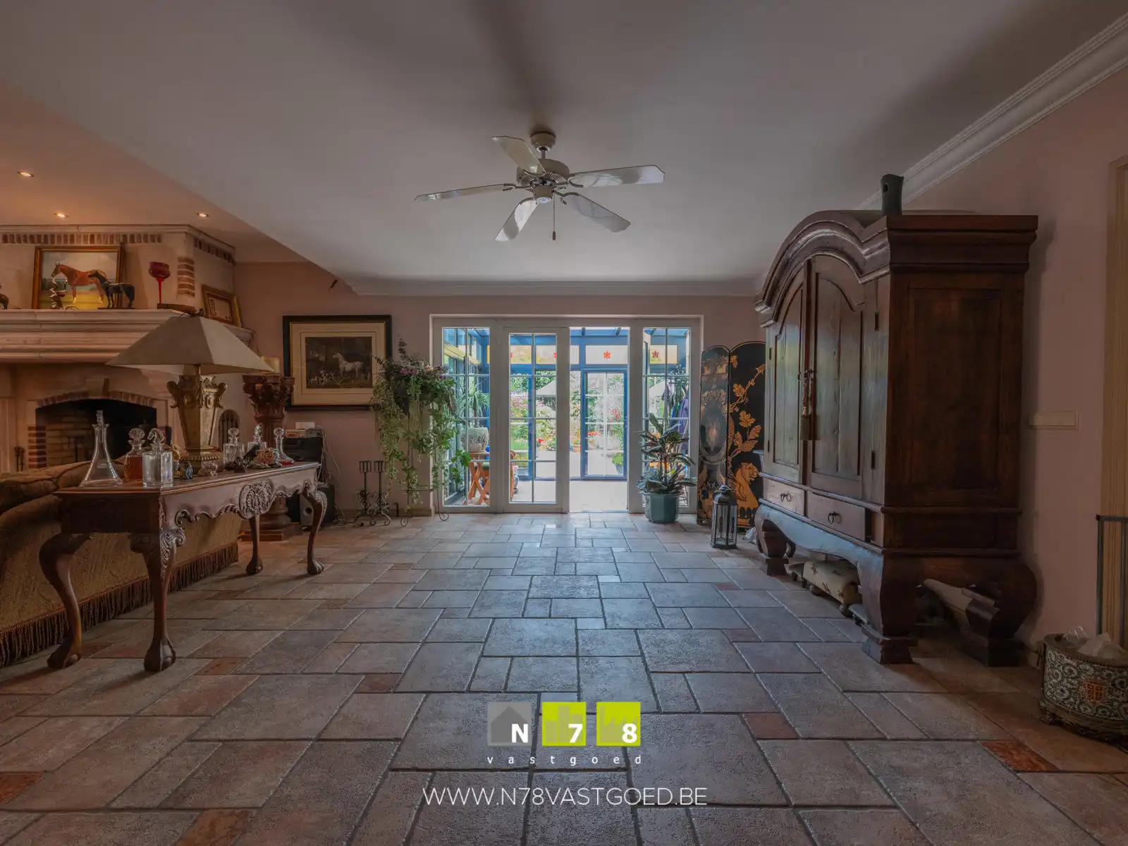 Huis te koop foto 12