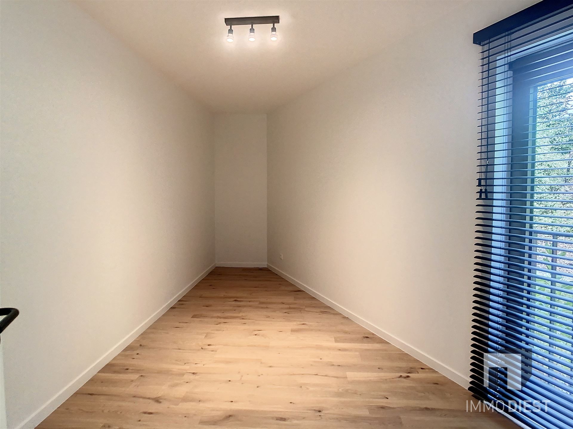 Energiezuinig 2 slaapkamer appartement foto 11