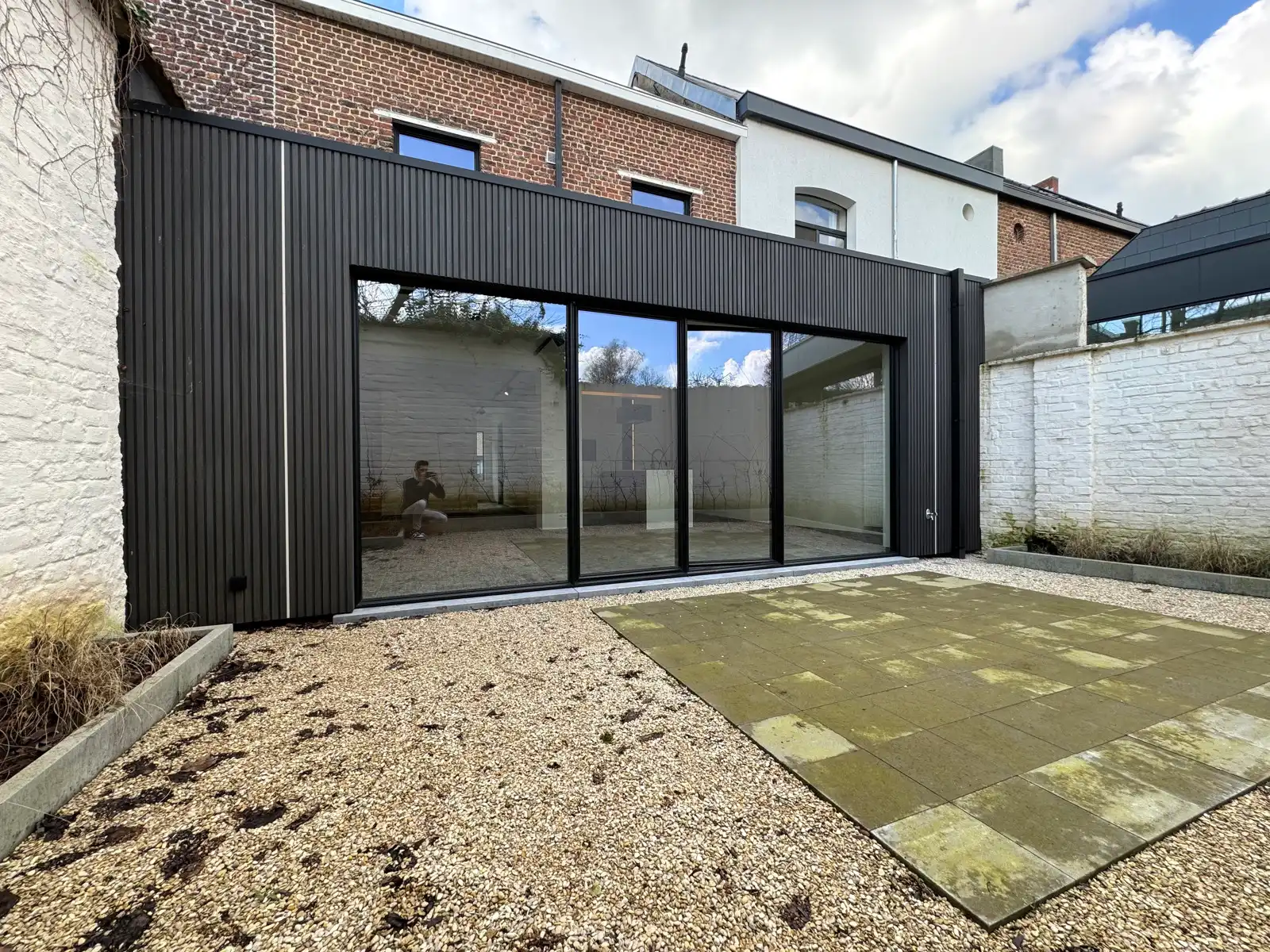 Te huur: recent gerenoveerde woning te Erpe foto 9