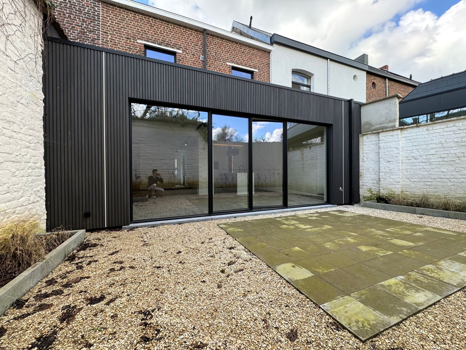 Te huur: recent gerenoveerde woning te Erpe foto 9