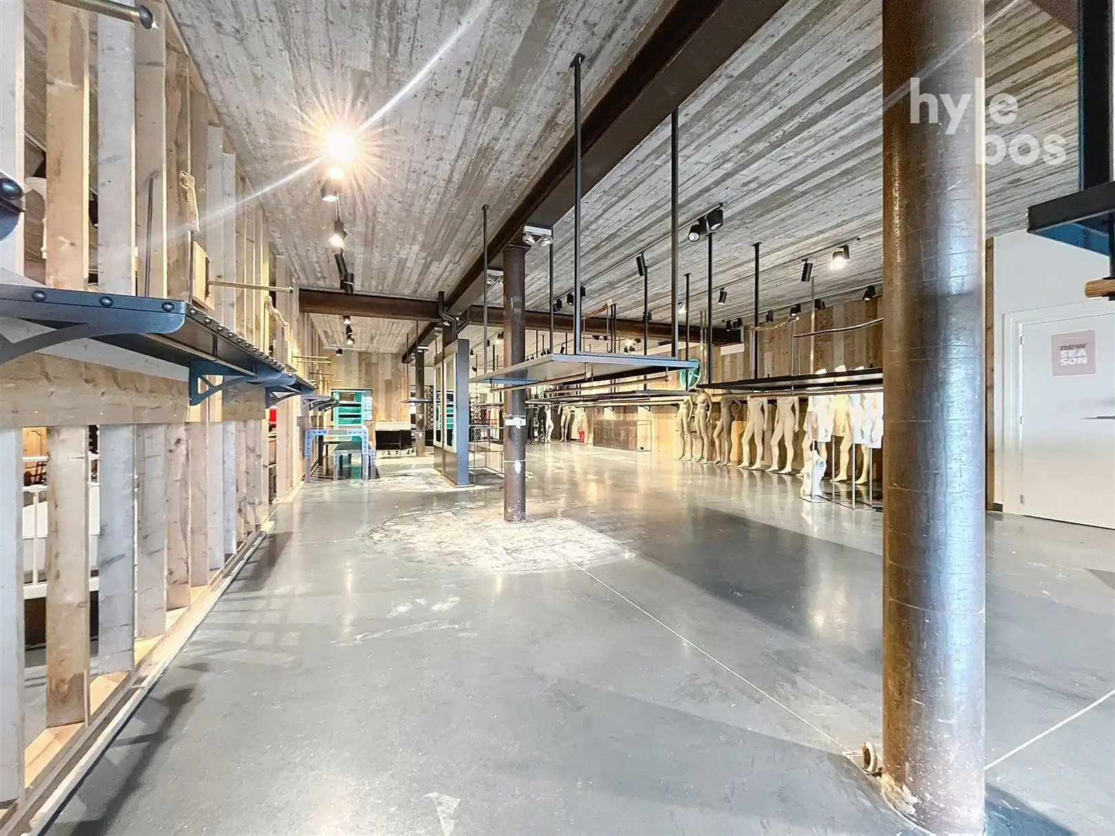 Commercieel pand - UNIEKE PRIJS foto 7