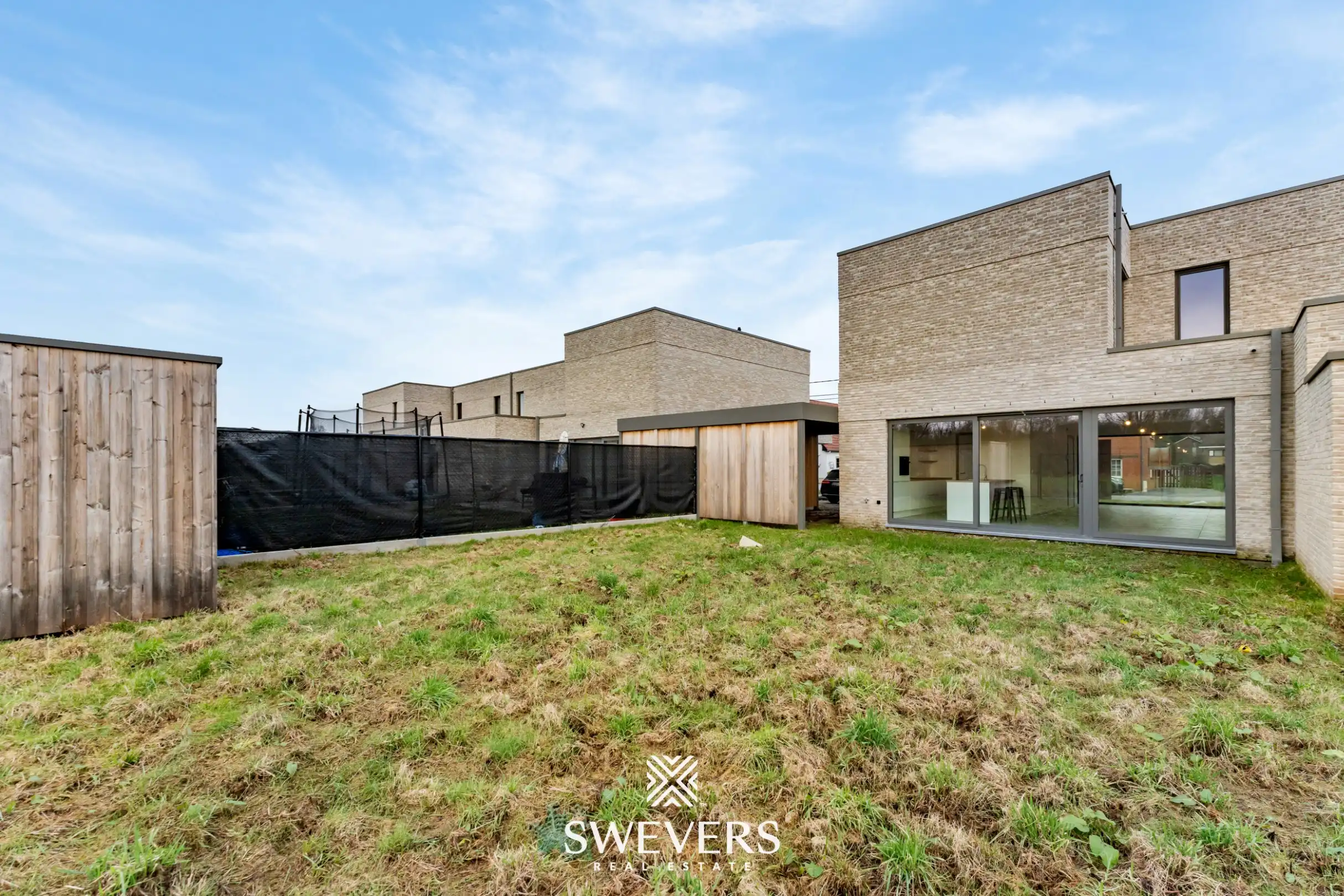 Instapklare, energiezuinige nieuwbouwwoning met drie slaapkamers in Beringen foto 28