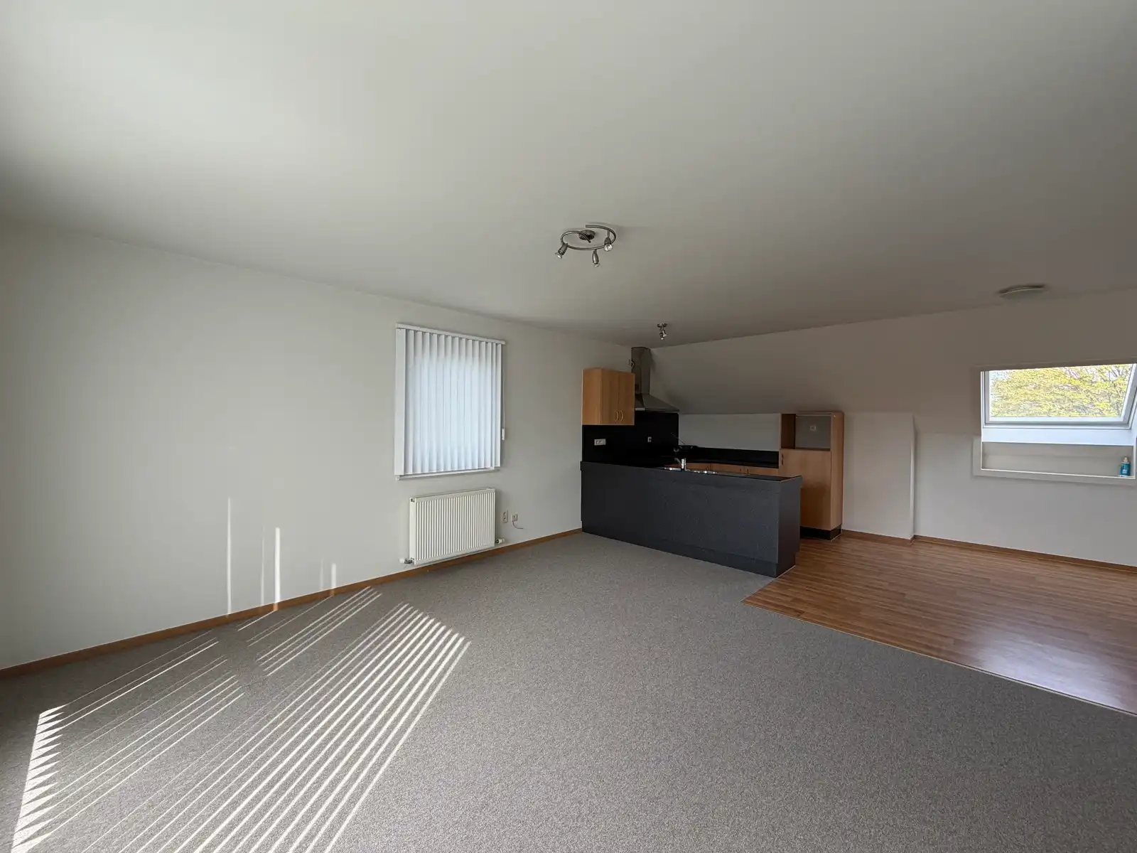 2 slpk appartement te huur in Wijchmaal foto 5