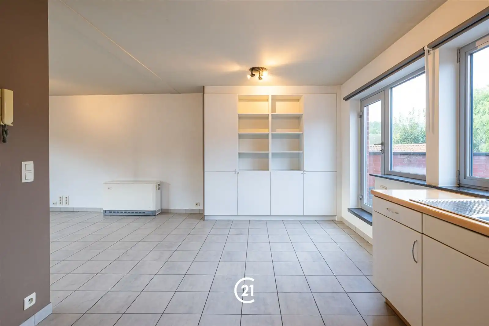 Ruime appartement (157 m²) met 3 slaapkamers in Everbeek foto 5
