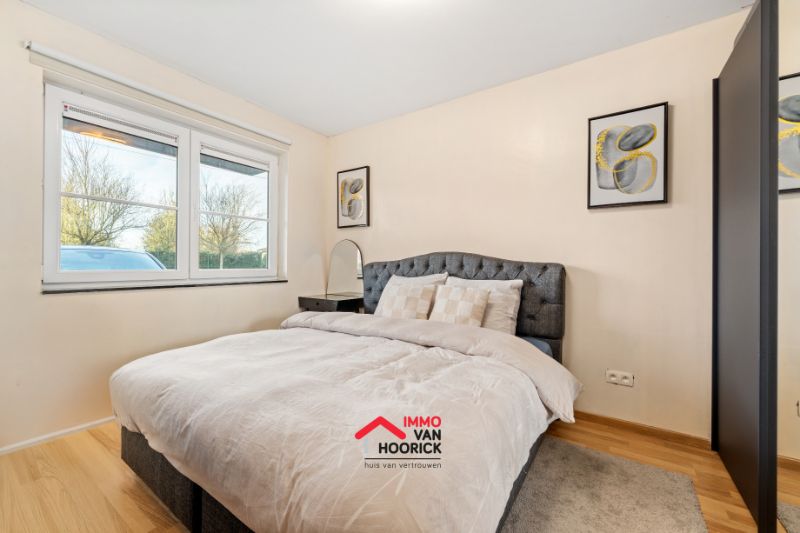 Mooi Ruim instapklaar appartement 2 slaapkamers! foto 11