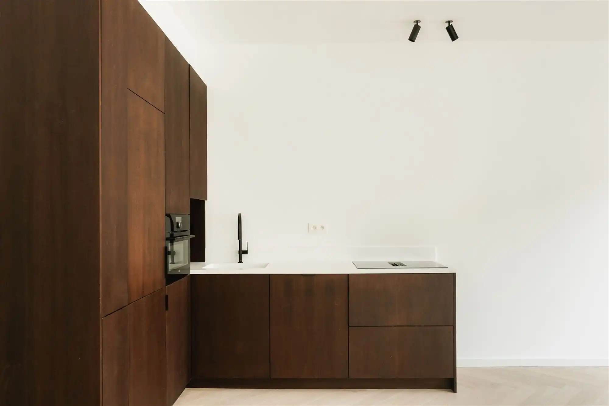 Stijlvol en energiezuinig wonen in Oud-Berchem foto 6