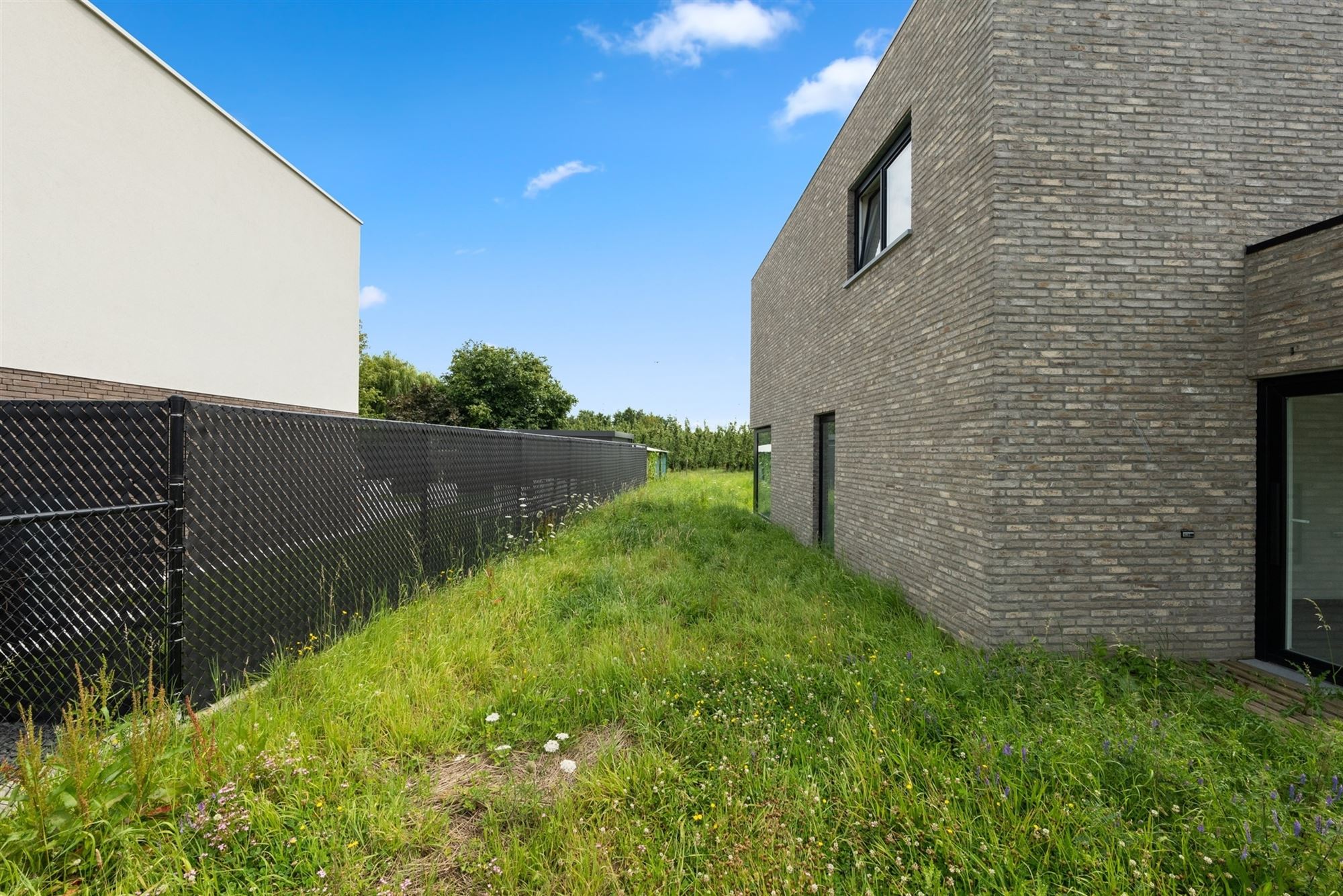 KNAPPE NIEUWBOUWWONING IN MODERNE STIJL IN SINT-TRUIDEN foto 8