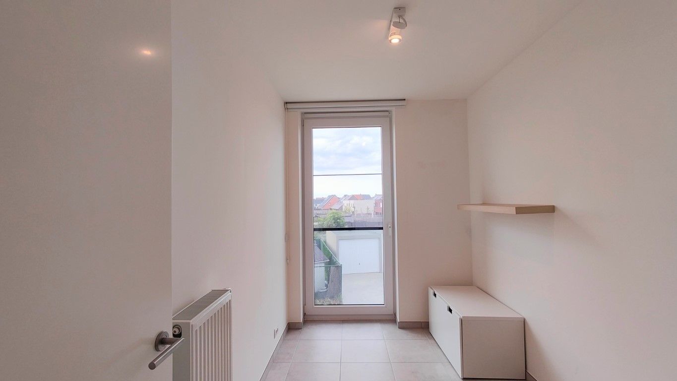 Moorslede – Instapklaar appartement foto 9