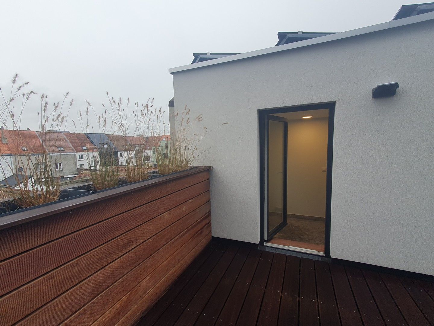 Instapklaar appartement met modern dakterras op de 1ste verdieping foto 17