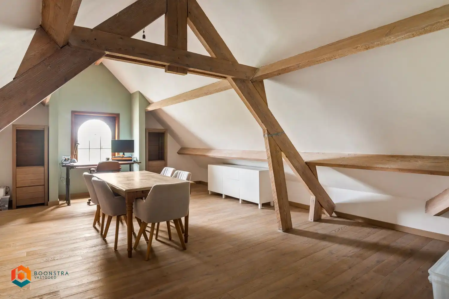 Karaktervolle woning met 5 slpkrs en tuin op perceel van 1250 m² te Putte foto 22