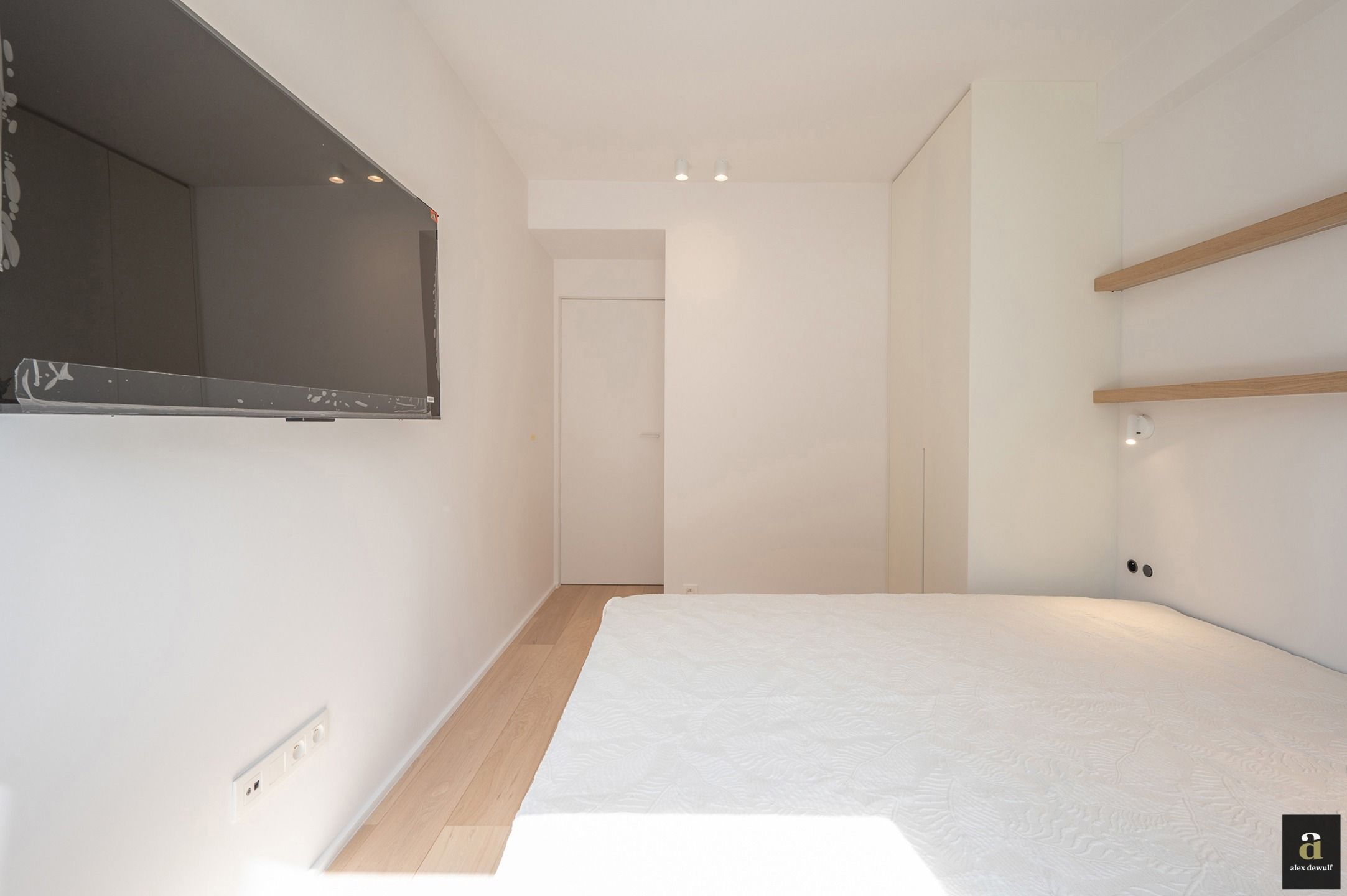 Lichtrijk 3-slaapkamer appartement [Zoutelaan - Lippenslaan] foto 14