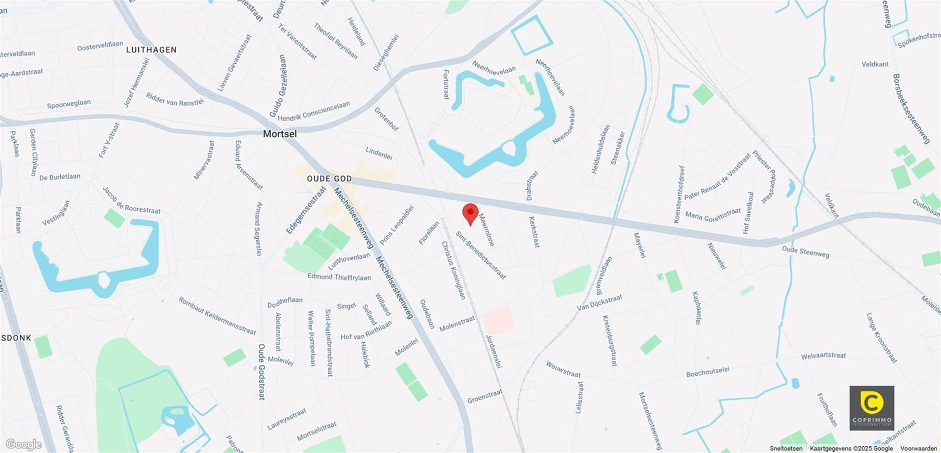 Gerenoveerde woning met 3 slpks, tuin en oprit foto 12