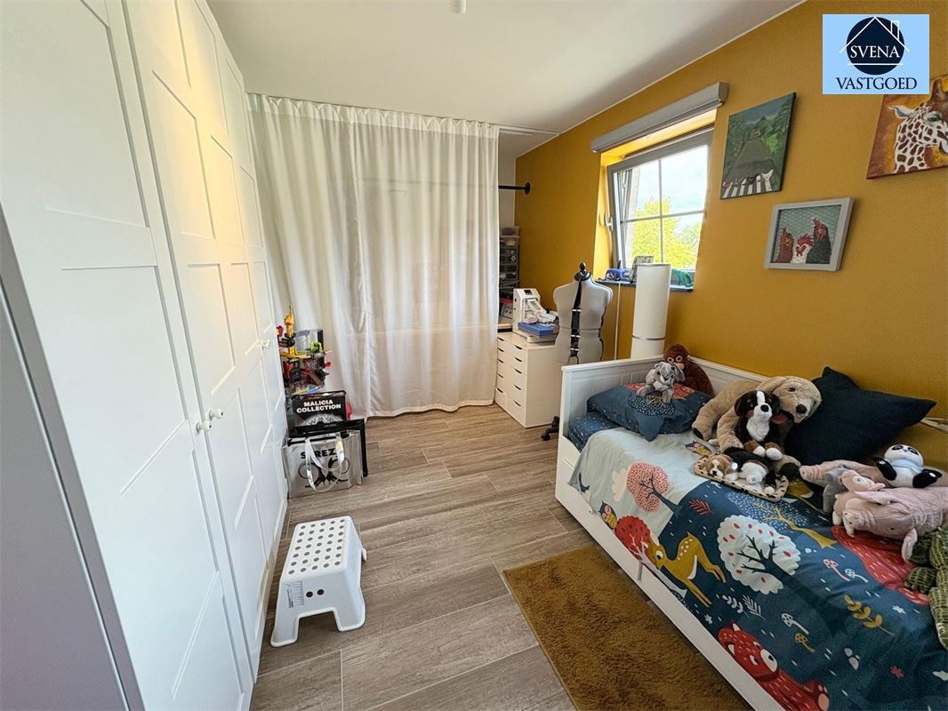 ZEER MOOIE WONING IN HARTJE ZANDBERGEN foto 10