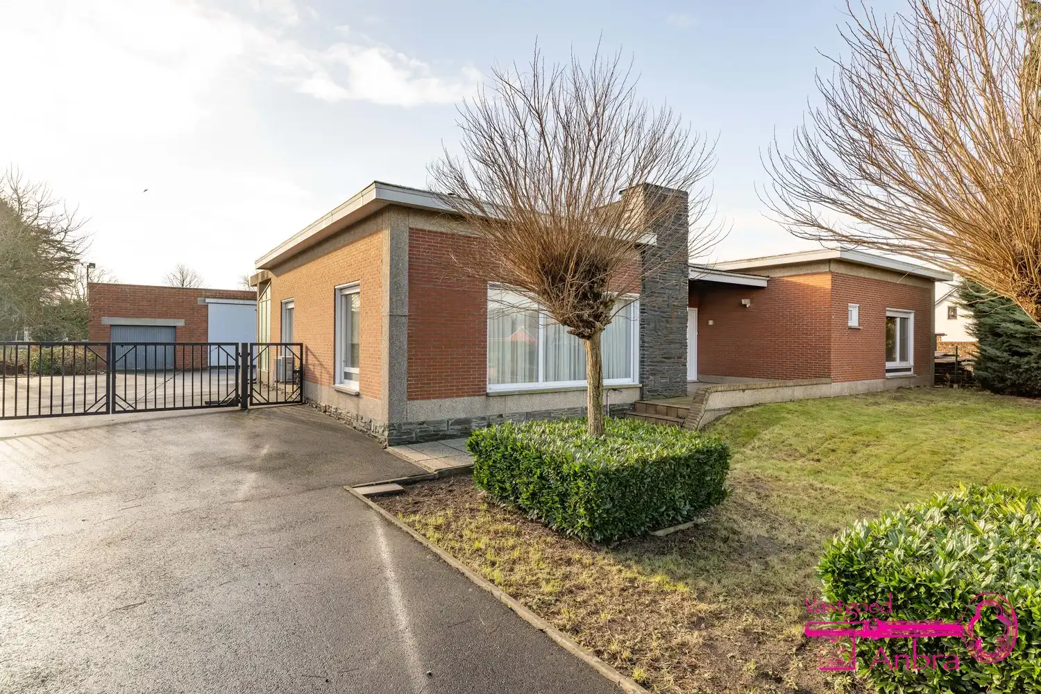 VIJVERDAMSTRAAT 17 - 8760 TIELT (MEULEBEKE) foto 3