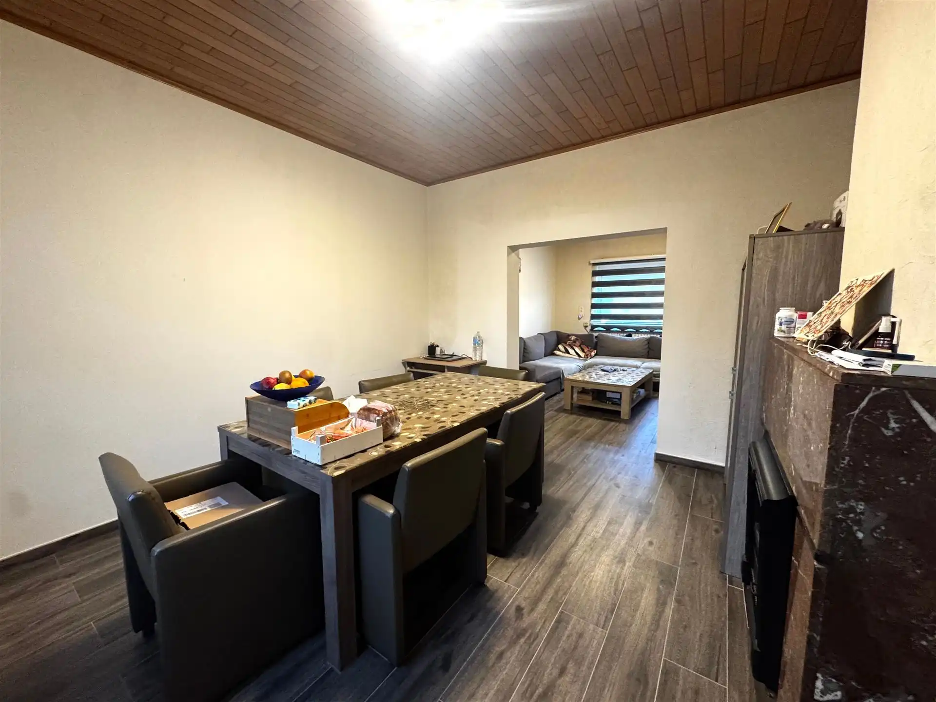 Halfopen bebouwing te koop foto 4