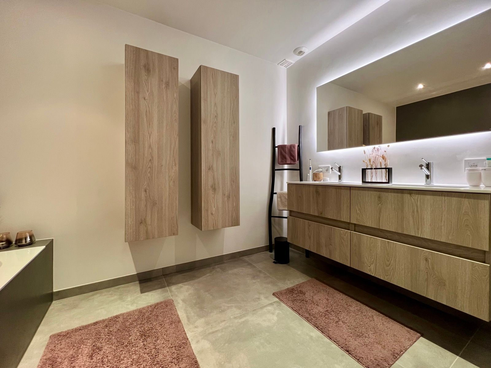 Luxueus afgewerkt huis met fenomenaal uitzicht/super ligging foto 19