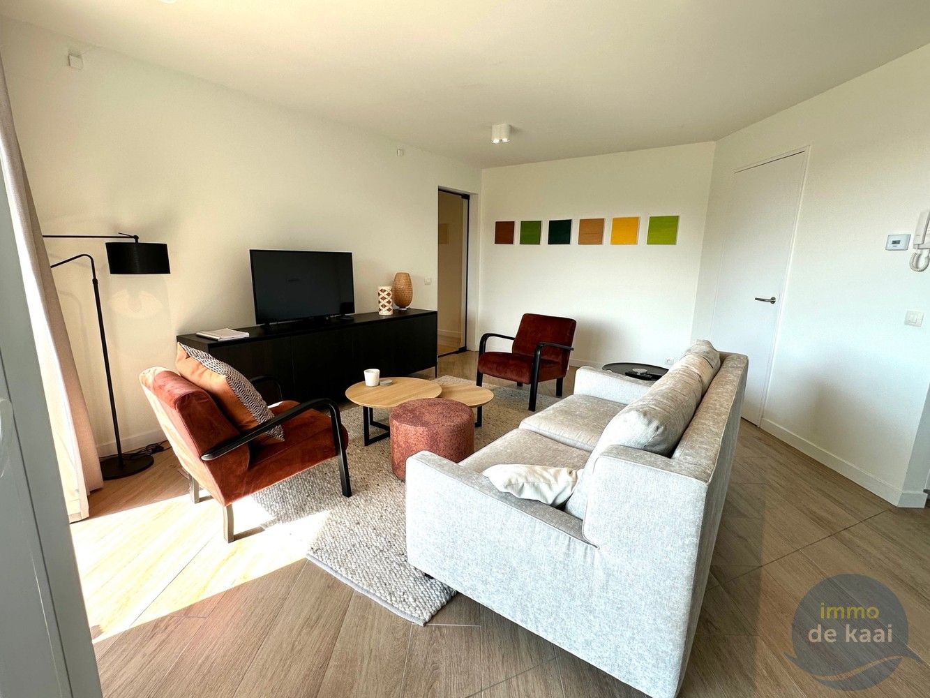 Appartement te koop foto 5
