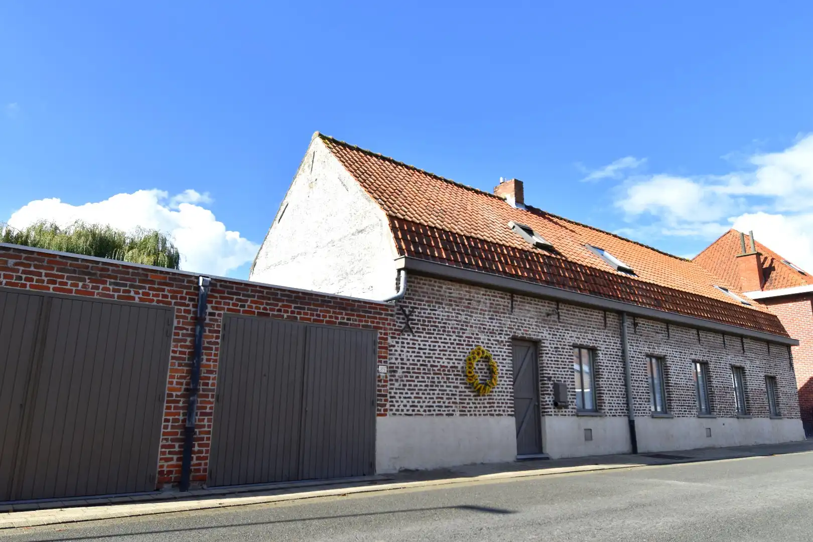 Huis te koop 8560 Gullegem