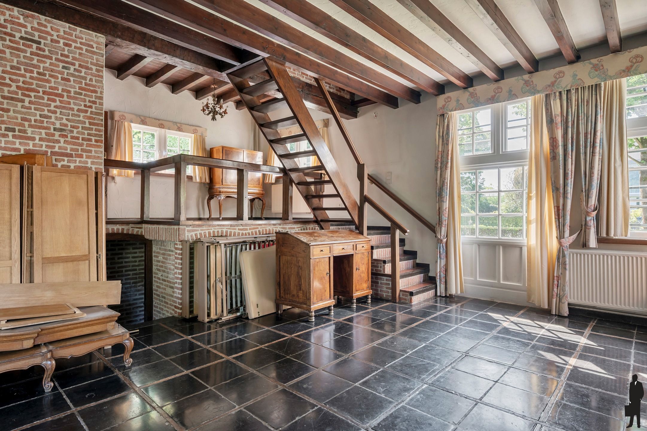 Projectvilla op toplocatie in Pulhof - bouwgrond van 762 m² voor villa foto 5