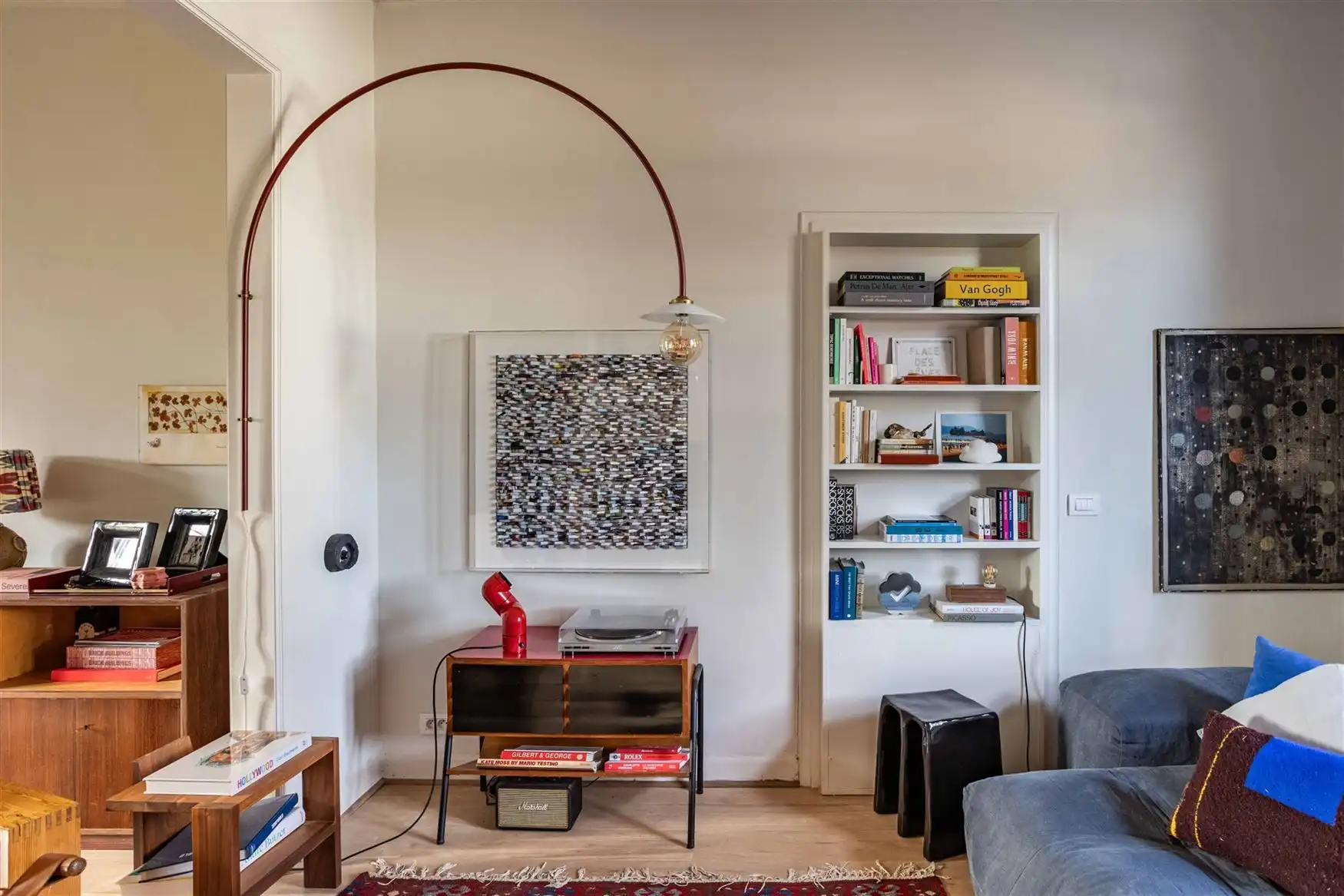 Zuiders wonen in Kruisem. Zeldzame parel. foto 10