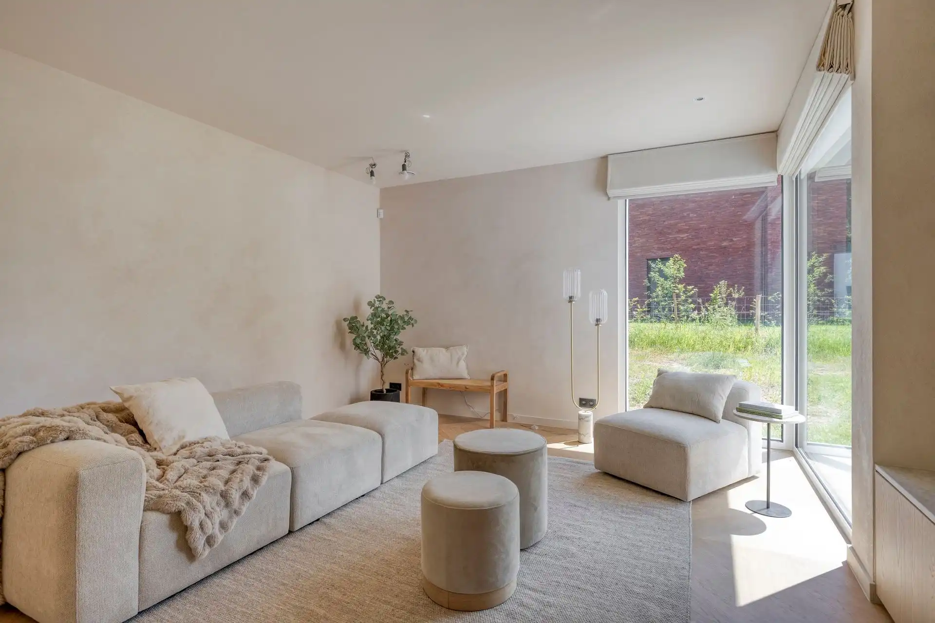 Luxueuze nieuwbouw villa (2025) foto 11