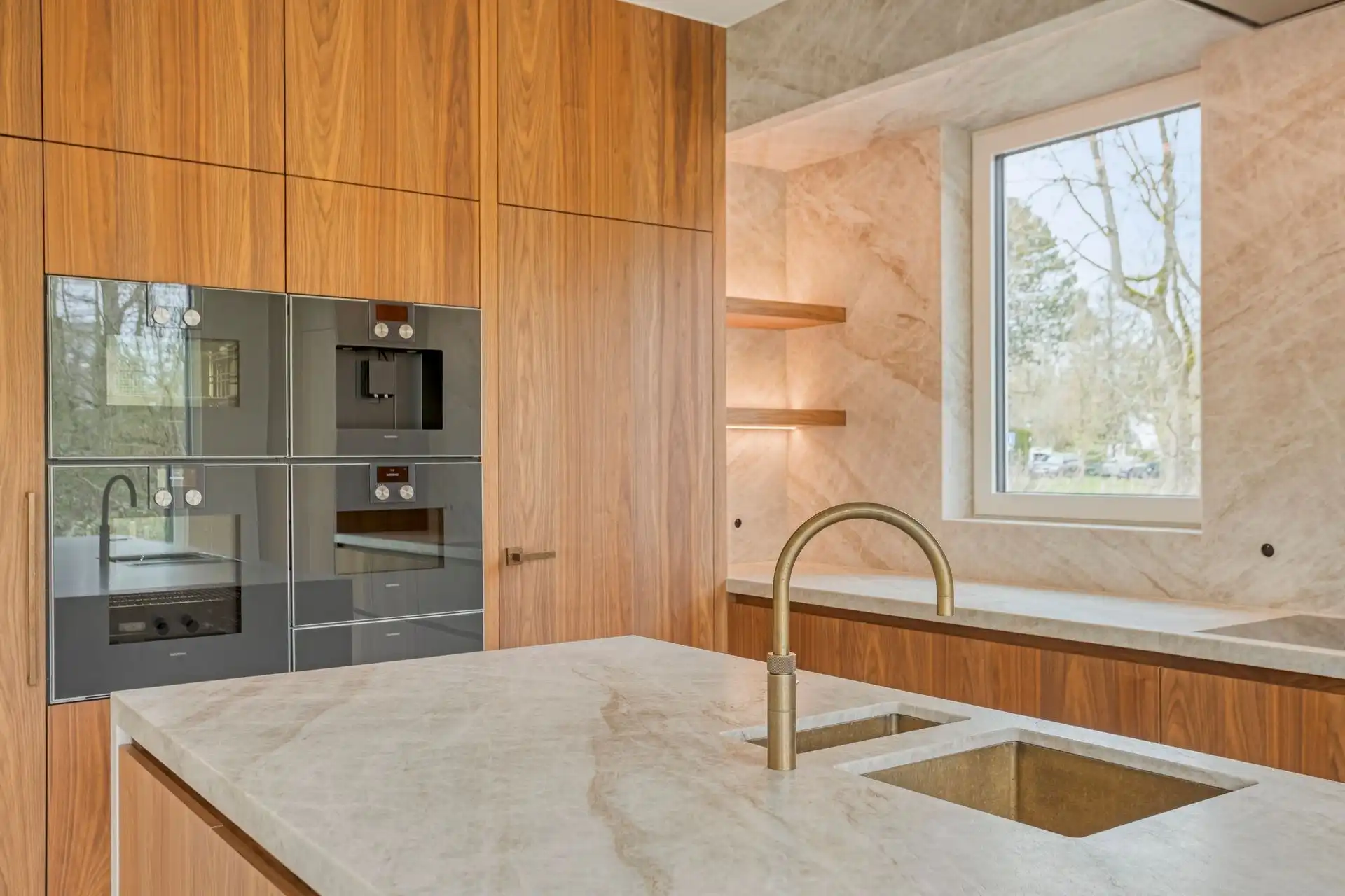 Luxueuze nieuwbouw villa (2025) foto 11