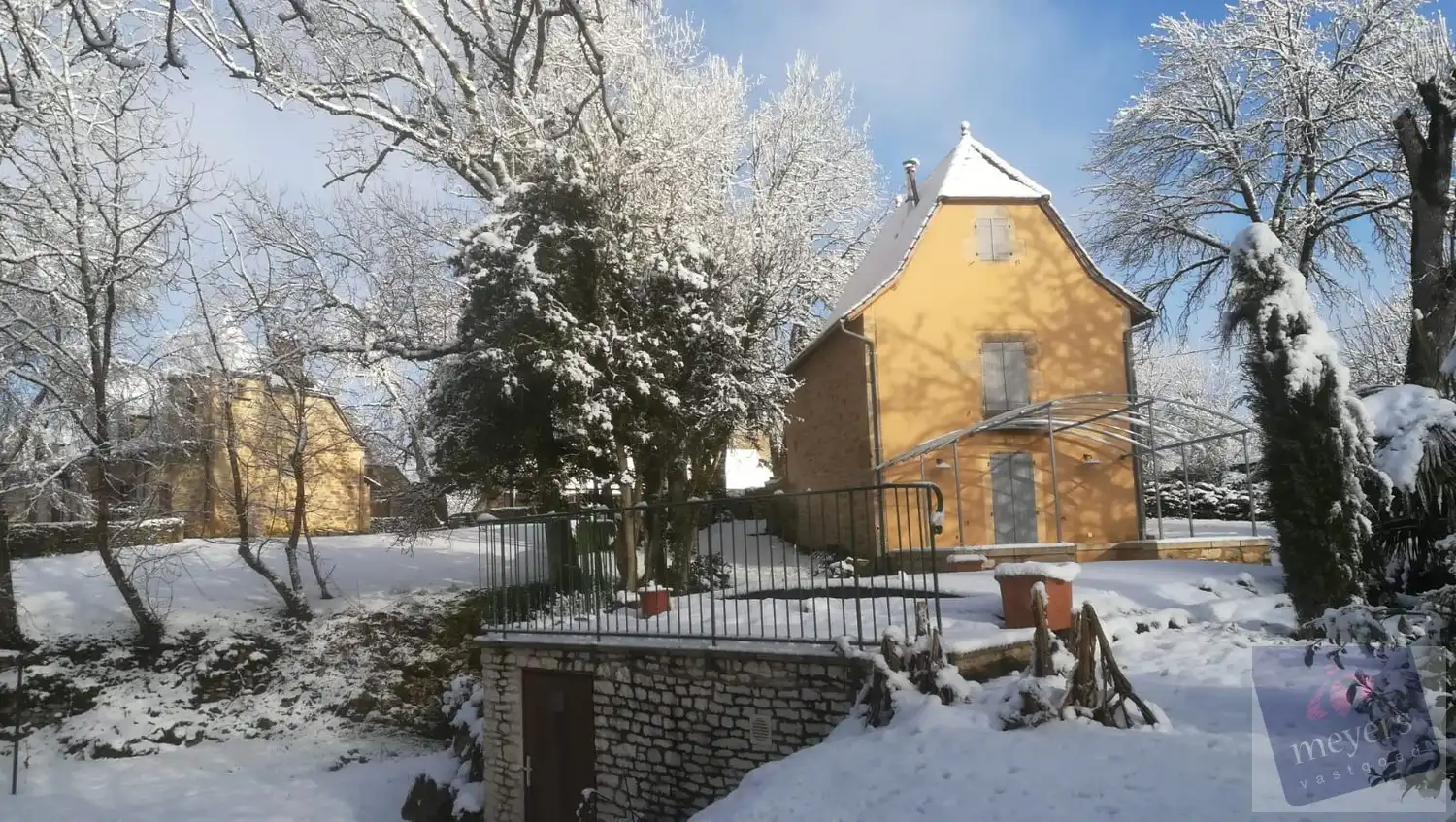 Sfeervol Zuid-Frans vakantiehuis met privézwembad in Flaujac-Gare foto 18