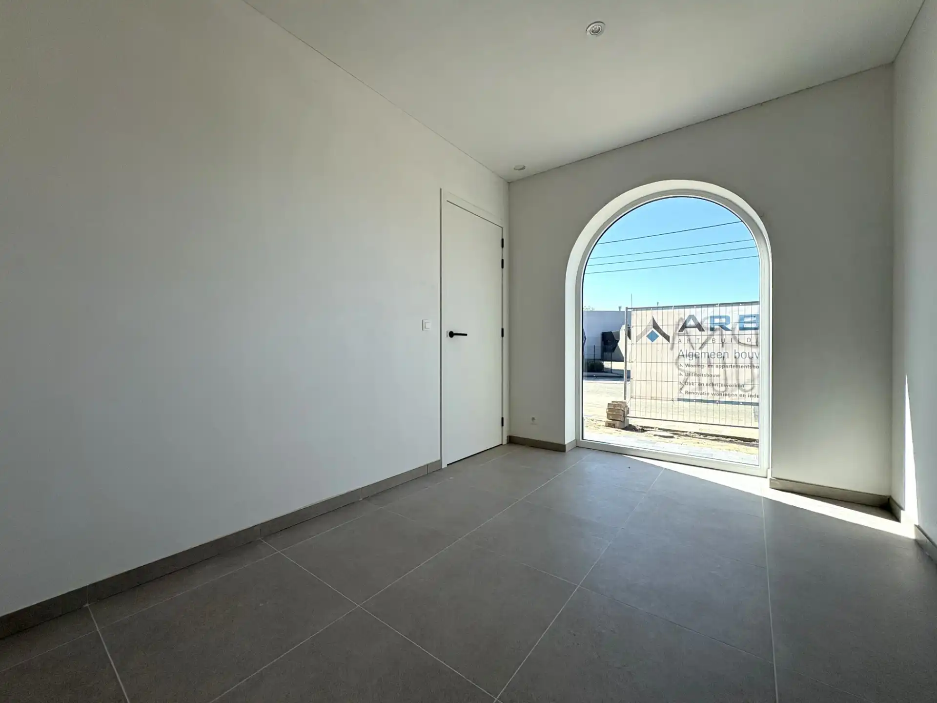 Luxueuze nieuwbouwwoning te huur nabij centrum Waregem foto 5