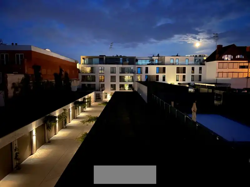 6% BTW MOGELIJK - LAATSTE APPARTEMENT TE KOOP foto 7