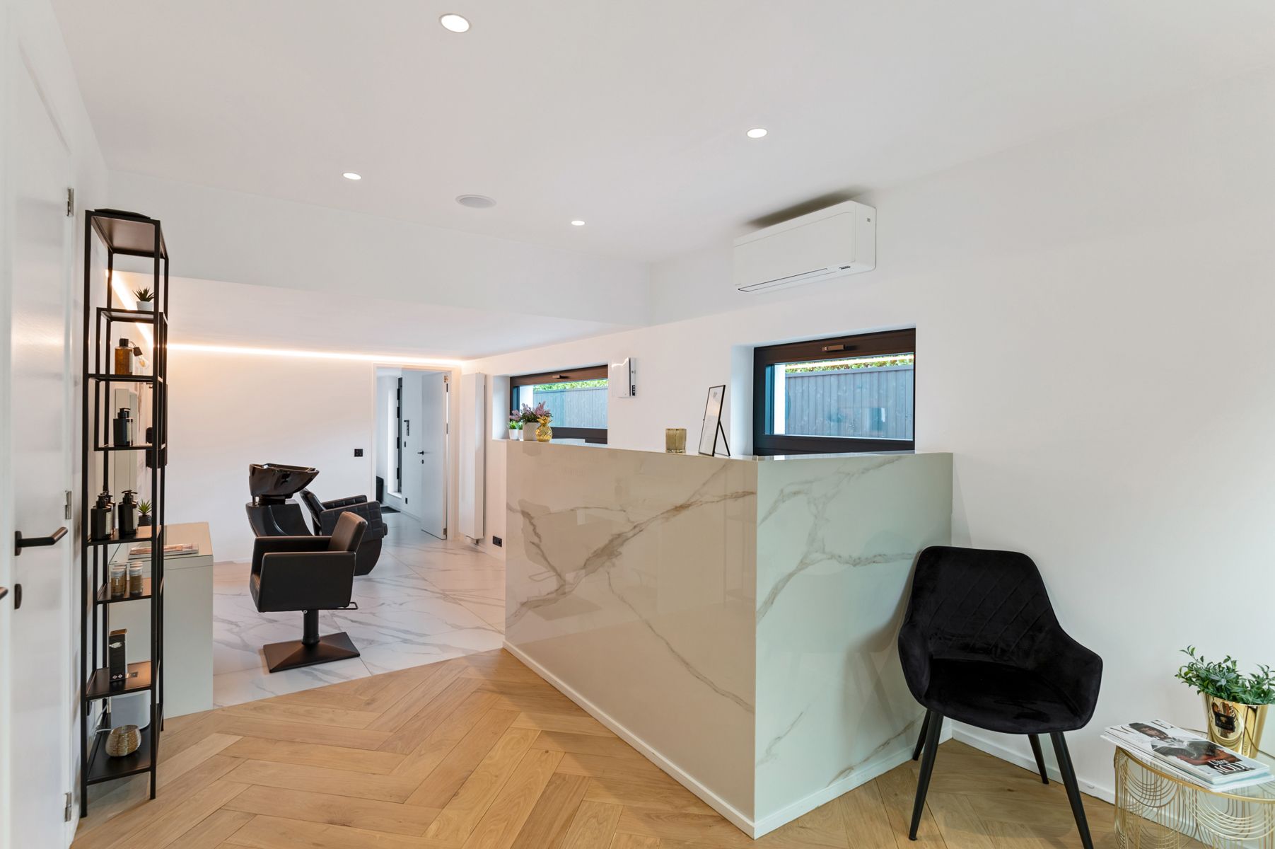 Exclusieve villa te koop in het prestigieuze domein Bouchout foto 26