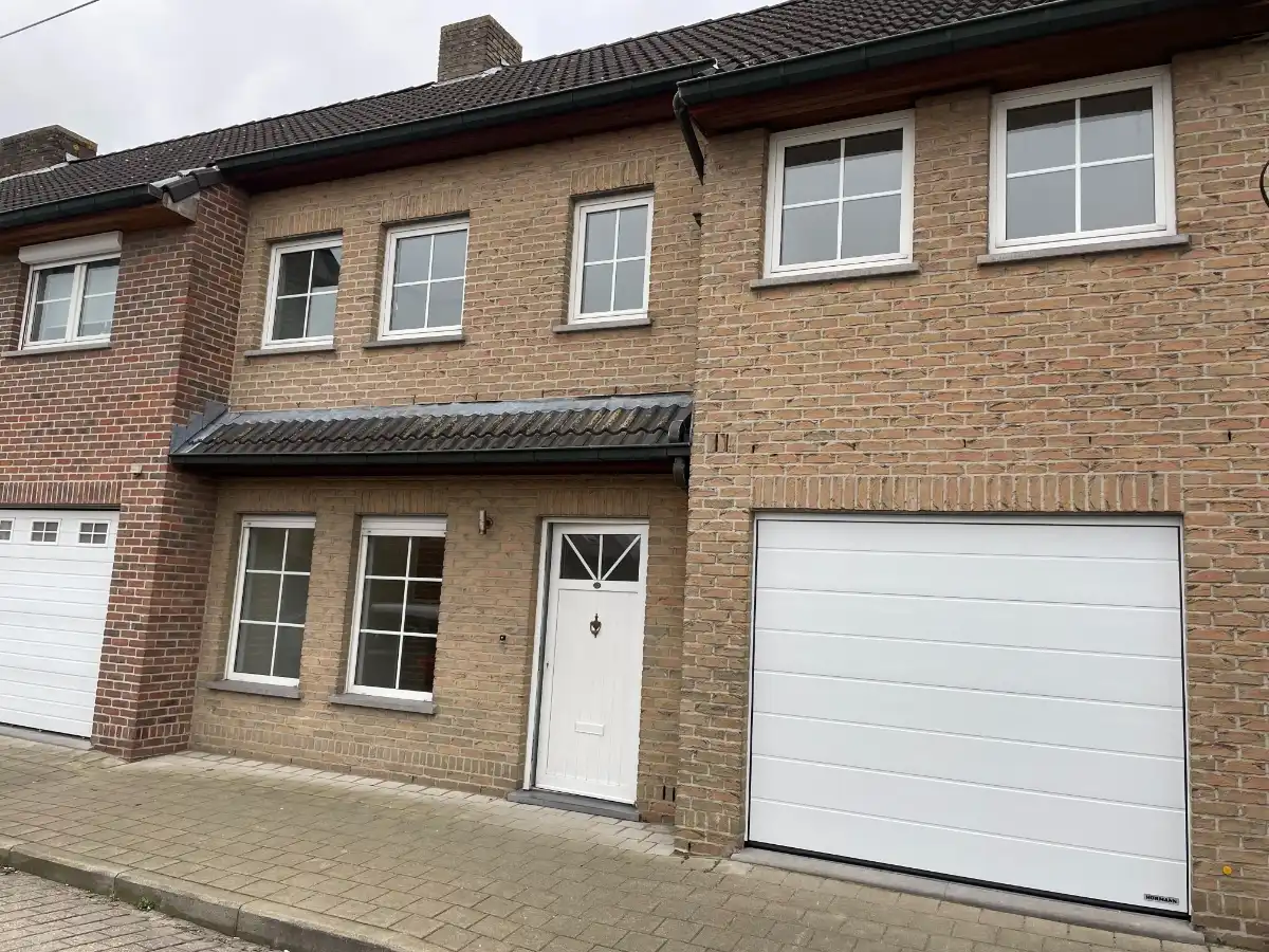 Huis te huur Groenestraat 245/A - 8800 Roeselare