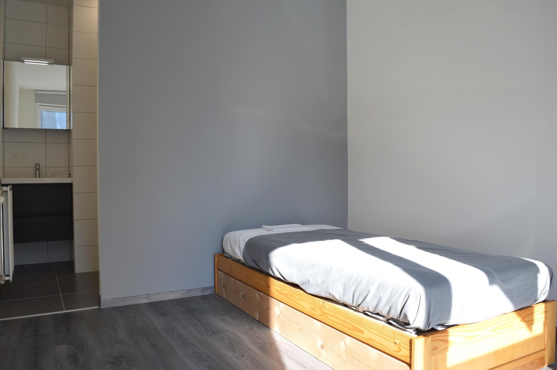 Gelijkvloers appartement in hartje Gullegem foto 9