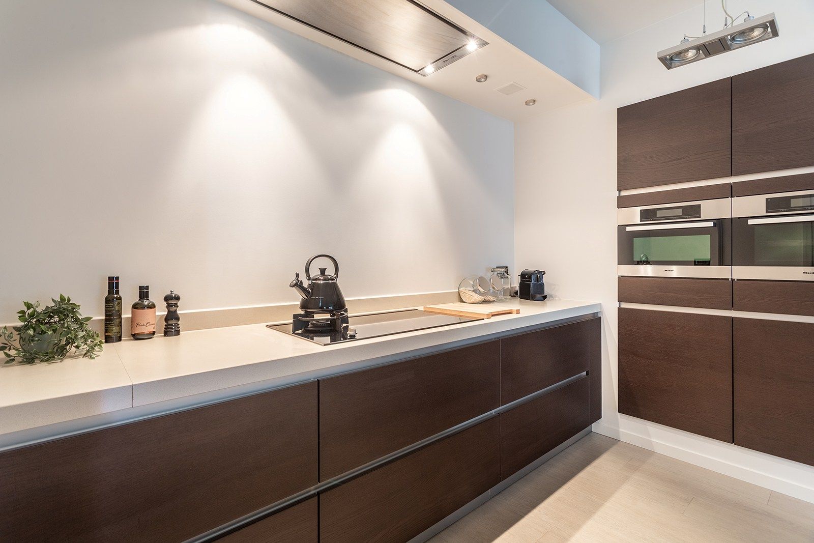 Stijlvol wonen in het hart van de Cadix-wijk foto 13