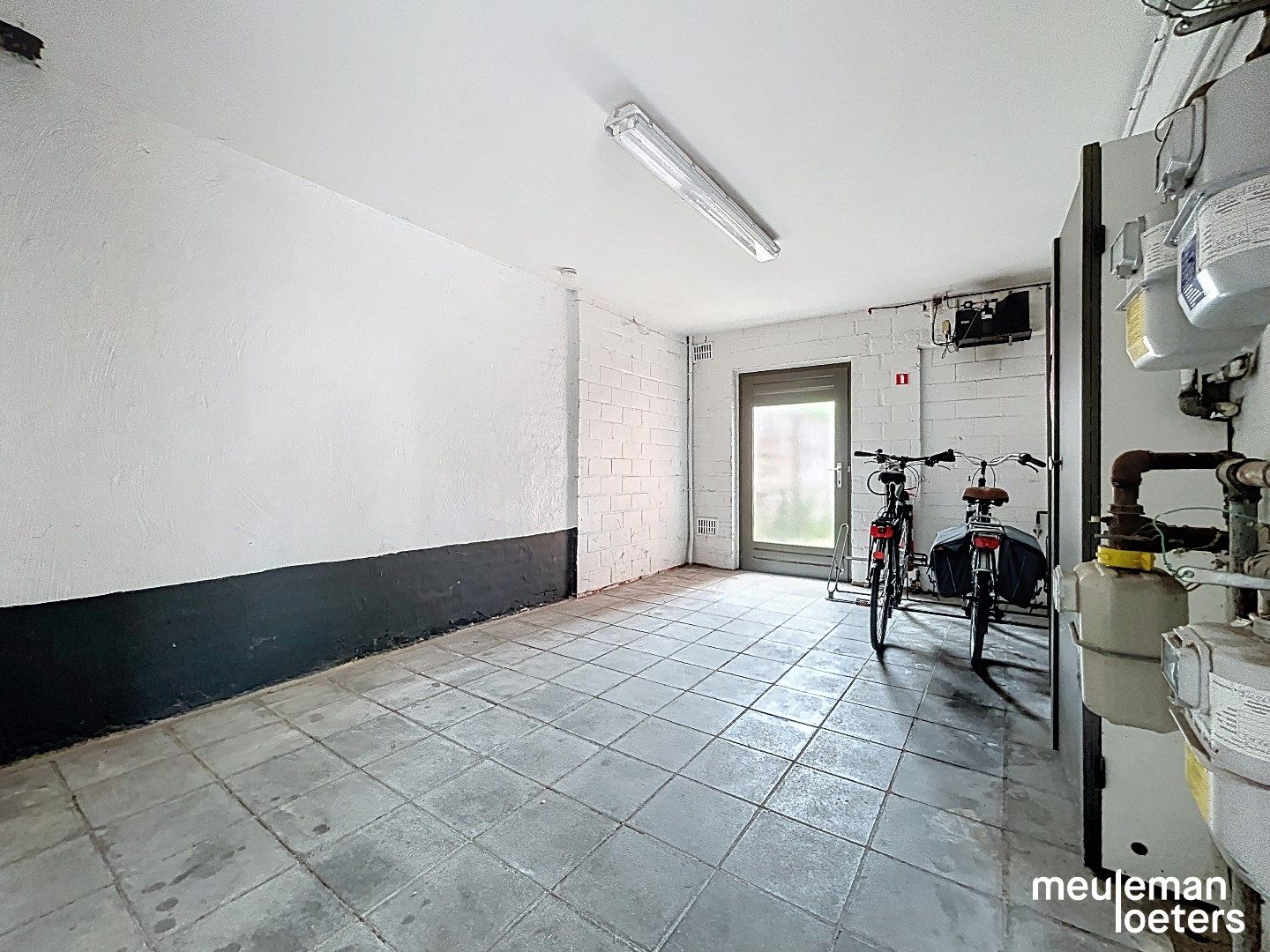 lichtrijk en energiezuinig appartement met balkon foto 12