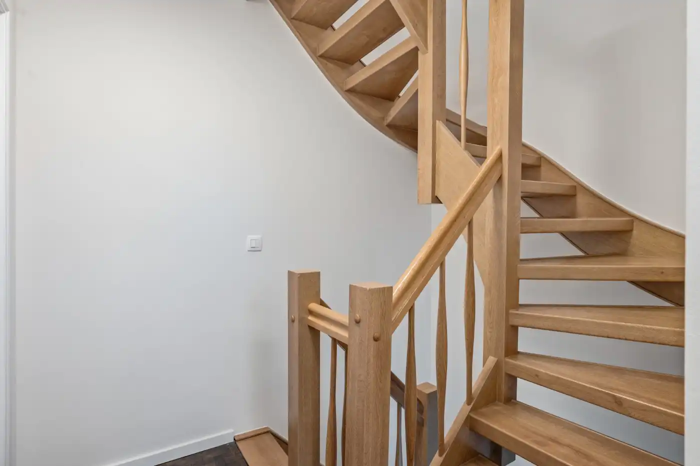 Energiezuinige, instapklare woning met 3 slpk., tuin en inpandige garage foto 6