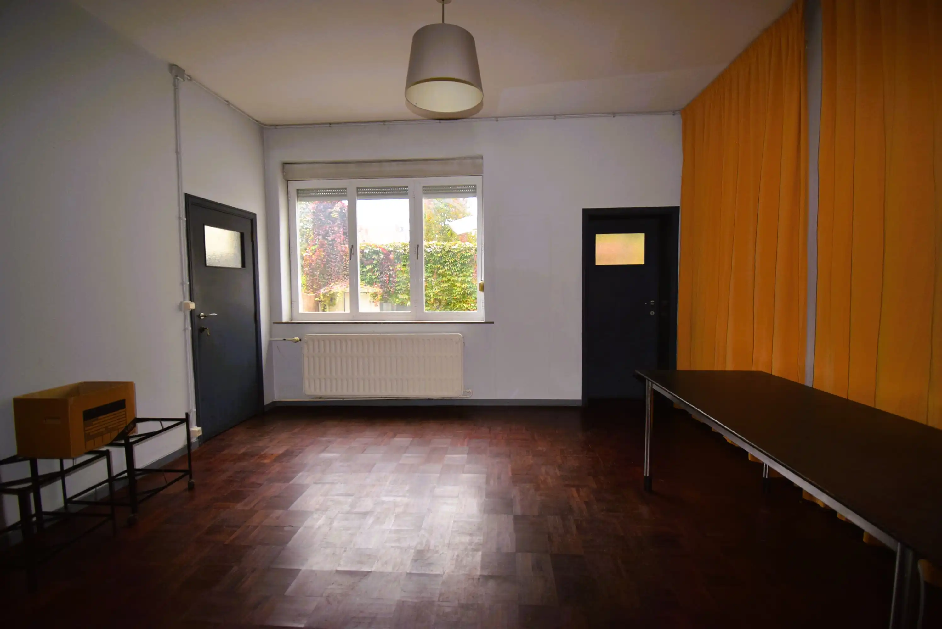 Woning met achterbouw foto 9