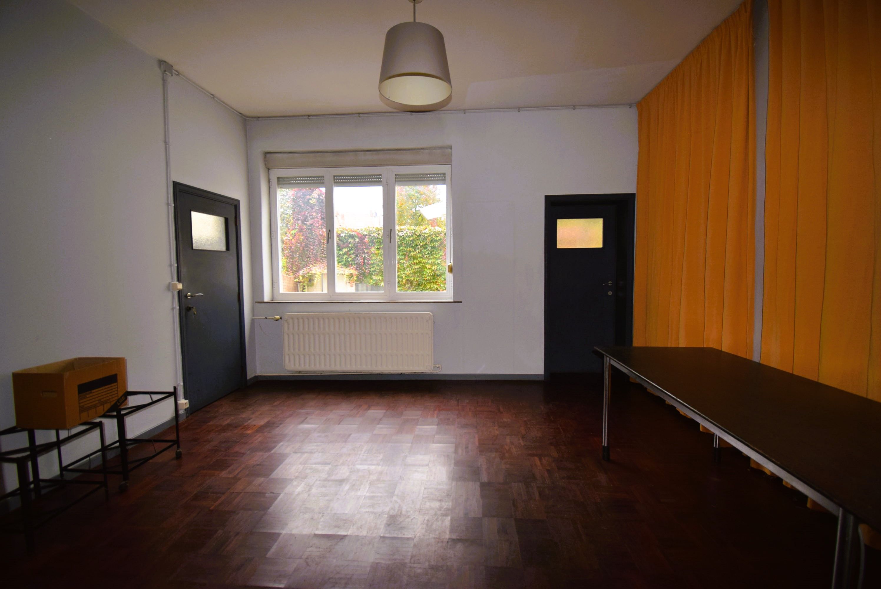 Woning met achterbouw foto 9